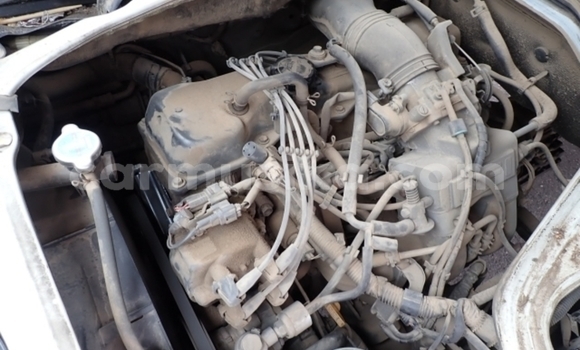 Acheter Occasion Voiture Toyota Hiace Blanc à Beitbridge, Matabeleland South Acheter Occasion Voiture Toyota Hiace Blanc à Beitbridge, Matabeleland South