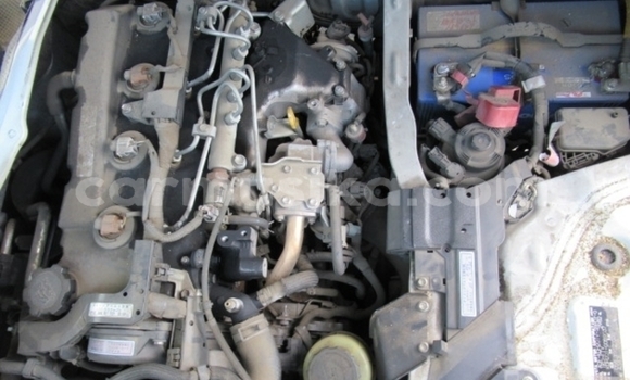 Acheter Occasion Voiture Toyota Hiace Blanc à Beitbridge, Matabeleland South Acheter Occasion Voiture Toyota Hiace Blanc à Beitbridge, Matabeleland South