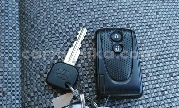 Tenga Tsaru Toyota Passo Sirivha Mota in Beitbridge in Matabeleland South Tenga Tsaru Toyota Passo Sirivha Mota in Beitbridge in Matabeleland South