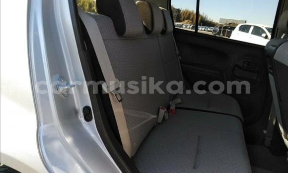 Tenga Tsaru Toyota Passo Sirivha Mota in Beitbridge in Matabeleland South Tenga Tsaru Toyota Passo Sirivha Mota in Beitbridge in Matabeleland South