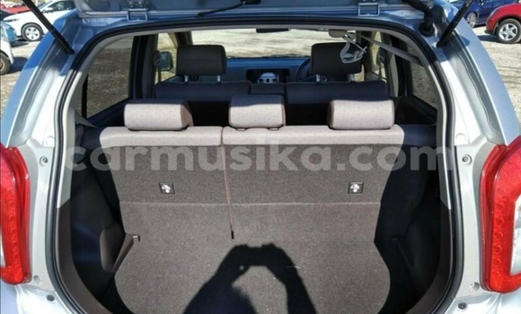 Tenga Tsaru Toyota Passo Sirivha Mota in Beitbridge in Matabeleland South Tenga Tsaru Toyota Passo Sirivha Mota in Beitbridge in Matabeleland South