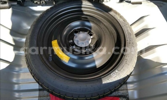 Tenga Tsaru Toyota Passo Sirivha Mota in Beitbridge in Matabeleland South Tenga Tsaru Toyota Passo Sirivha Mota in Beitbridge in Matabeleland South