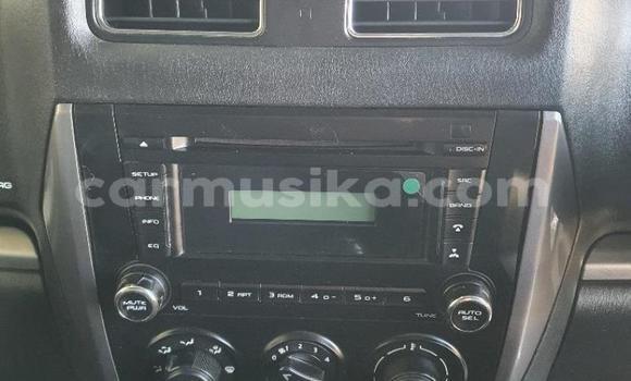 Tenga Tsaru Mahindra Scorpio Chena Mota in Beitbridge in Matabeleland South Tenga Tsaru Mahindra Scorpio Chena Mota in Beitbridge in Matabeleland South