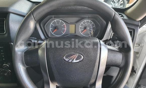 Tenga Tsaru Mahindra Scorpio Chena Mota in Beitbridge in Matabeleland South Tenga Tsaru Mahindra Scorpio Chena Mota in Beitbridge in Matabeleland South