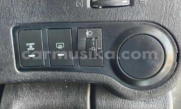 Tenga Tsaru Mahindra Scorpio Chena Mota in Beitbridge in Matabeleland South Tenga Tsaru Mahindra Scorpio Chena Mota in Beitbridge in Matabeleland South