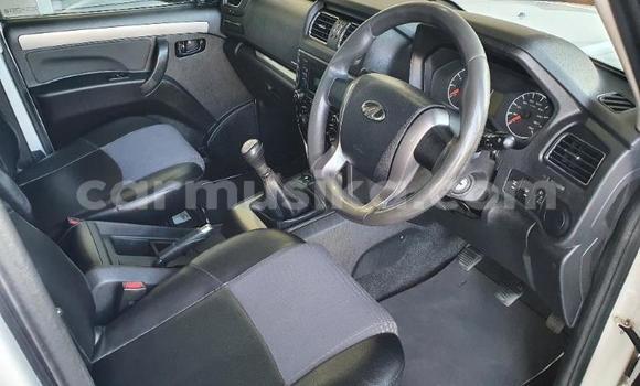 Tenga Tsaru Mahindra Scorpio Chena Mota in Beitbridge in Matabeleland South Tenga Tsaru Mahindra Scorpio Chena Mota in Beitbridge in Matabeleland South