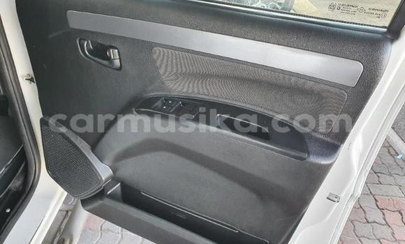 Tenga Tsaru Mahindra Scorpio Chena Mota in Beitbridge in Matabeleland South Tenga Tsaru Mahindra Scorpio Chena Mota in Beitbridge in Matabeleland South