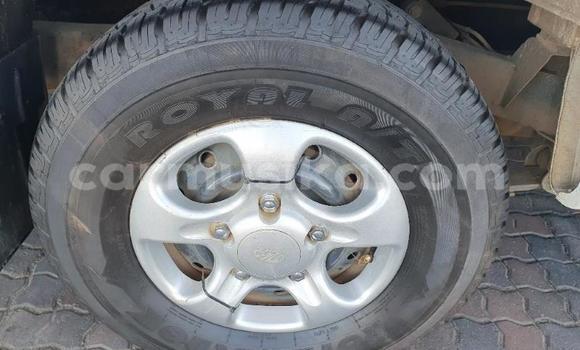 Tenga Tsaru Mahindra Scorpio Chena Mota in Beitbridge in Matabeleland South Tenga Tsaru Mahindra Scorpio Chena Mota in Beitbridge in Matabeleland South