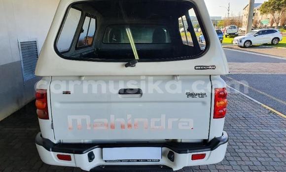 Tenga Tsaru Mahindra Scorpio Chena Mota in Beitbridge in Matabeleland South Tenga Tsaru Mahindra Scorpio Chena Mota in Beitbridge in Matabeleland South