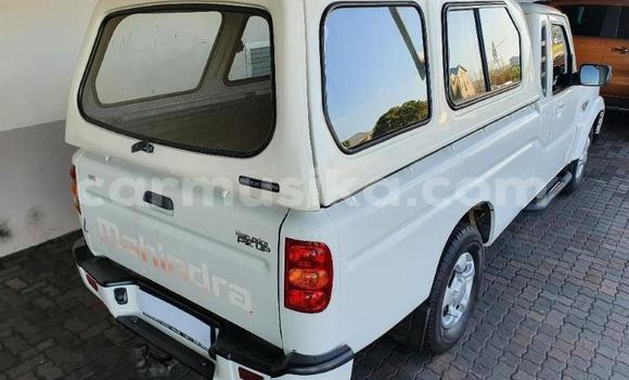 Tenga Tsaru Mahindra Scorpio Chena Mota in Beitbridge in Matabeleland South Tenga Tsaru Mahindra Scorpio Chena Mota in Beitbridge in Matabeleland South