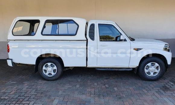 Tenga Tsaru Mahindra Scorpio Chena Mota in Beitbridge in Matabeleland South Tenga Tsaru Mahindra Scorpio Chena Mota in Beitbridge in Matabeleland South