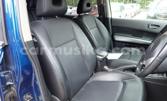 Acheter Occasion Voiture Nissan X–Trail Bleu à Beitbridge, Matabeleland South Acheter Occasion Voiture Nissan X–Trail Bleu à Beitbridge, Matabeleland South