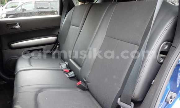 Acheter Occasion Voiture Nissan X–Trail Bleu à Beitbridge, Matabeleland South Acheter Occasion Voiture Nissan X–Trail Bleu à Beitbridge, Matabeleland South