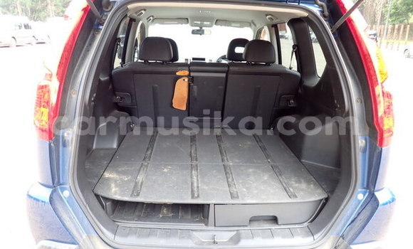 Acheter Occasion Voiture Nissan X–Trail Bleu à Beitbridge, Matabeleland South Acheter Occasion Voiture Nissan X–Trail Bleu à Beitbridge, Matabeleland South