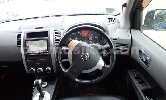 Acheter Occasion Voiture Nissan X–Trail Bleu à Beitbridge, Matabeleland South Acheter Occasion Voiture Nissan X–Trail Bleu à Beitbridge, Matabeleland South