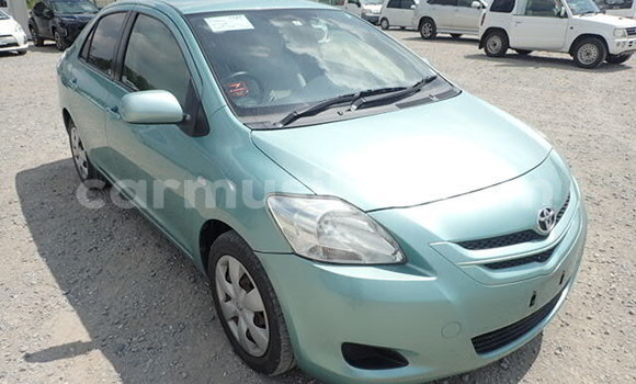Buy Used Toyota Belta Beige Car in Beitbridge in Matabeleland South Buy Used Toyota Belta Beige Car in Beitbridge in Matabeleland South