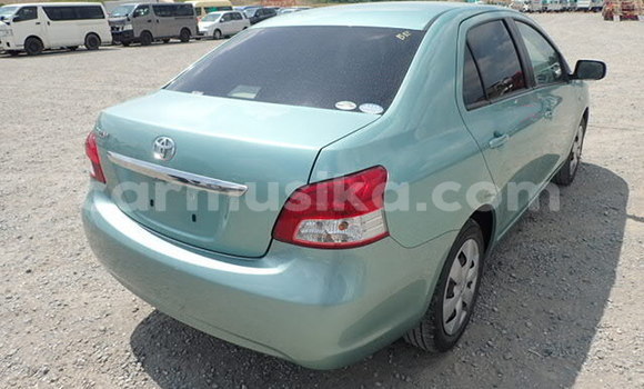 Buy Used Toyota Belta Beige Car in Beitbridge in Matabeleland South Buy Used Toyota Belta Beige Car in Beitbridge in Matabeleland South