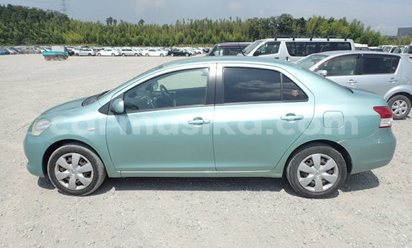 Buy Used Toyota Belta Beige Car in Beitbridge in Matabeleland South Buy Used Toyota Belta Beige Car in Beitbridge in Matabeleland South