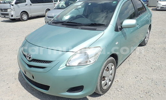 Buy Used Toyota Belta Beige Car in Beitbridge in Matabeleland South Buy Used Toyota Belta Beige Car in Beitbridge in Matabeleland South