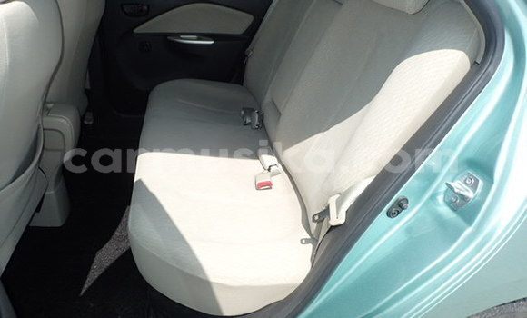 Buy Used Toyota Belta Beige Car in Beitbridge in Matabeleland South Buy Used Toyota Belta Beige Car in Beitbridge in Matabeleland South