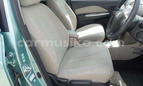 Buy Used Toyota Belta Beige Car in Beitbridge in Matabeleland South Buy Used Toyota Belta Beige Car in Beitbridge in Matabeleland South