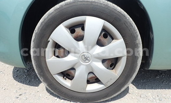 Buy Used Toyota Belta Beige Car in Beitbridge in Matabeleland South Buy Used Toyota Belta Beige Car in Beitbridge in Matabeleland South
