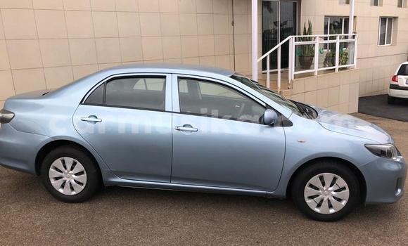 Buy Used Toyota Corolla Other Car in Borrowdale in Harare Buy Used Toyota Corolla Other Car in Borrowdale in Harare