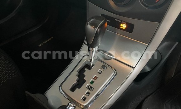 Acheter Occasion Voiture Toyota Corolla Bleu à Beitbridge, Matabeleland South Acheter Occasion Voiture Toyota Corolla Bleu à Beitbridge, Matabeleland South