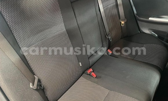 Acheter Occasion Voiture Toyota Corolla Bleu à Beitbridge, Matabeleland South Acheter Occasion Voiture Toyota Corolla Bleu à Beitbridge, Matabeleland South