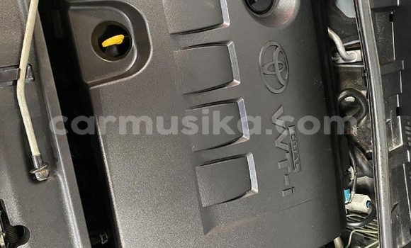 Acheter Occasion Voiture Toyota Corolla Bleu à Beitbridge, Matabeleland South Acheter Occasion Voiture Toyota Corolla Bleu à Beitbridge, Matabeleland South