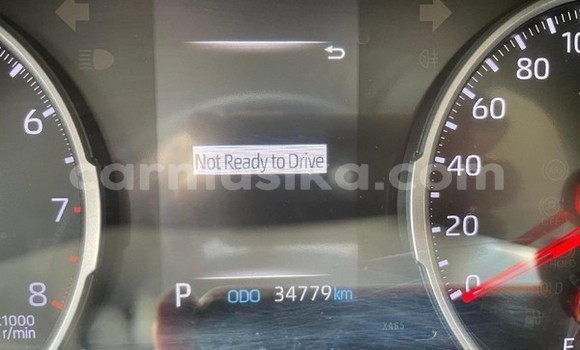 Tenga Tsaru Toyota RAV4 Chena Mota in Beitbridge in Matabeleland South Tenga Tsaru Toyota RAV4 Chena Mota in Beitbridge in Matabeleland South