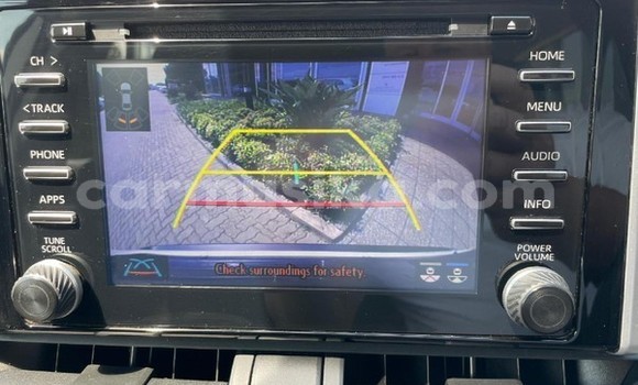 Tenga Tsaru Toyota RAV4 Chena Mota in Beitbridge in Matabeleland South Tenga Tsaru Toyota RAV4 Chena Mota in Beitbridge in Matabeleland South