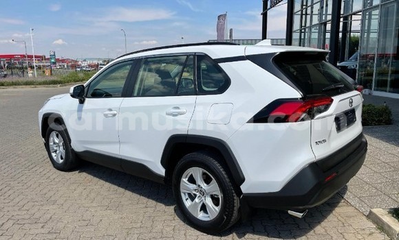 Tenga Tsaru Toyota RAV4 Chena Mota in Beitbridge in Matabeleland South Tenga Tsaru Toyota RAV4 Chena Mota in Beitbridge in Matabeleland South