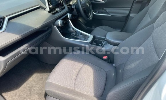 Tenga Tsaru Toyota RAV4 Chena Mota in Beitbridge in Matabeleland South Tenga Tsaru Toyota RAV4 Chena Mota in Beitbridge in Matabeleland South