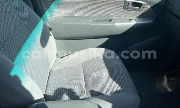 Acheter Occasion Voiture Toyota Hilux Blanc à Beitbridge, Matabeleland South Acheter Occasion Voiture Toyota Hilux Blanc à Beitbridge, Matabeleland South