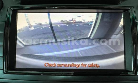 Acheter Occasion Voiture Toyota Hilux Blanc à Beitbridge, Matabeleland South Acheter Occasion Voiture Toyota Hilux Blanc à Beitbridge, Matabeleland South