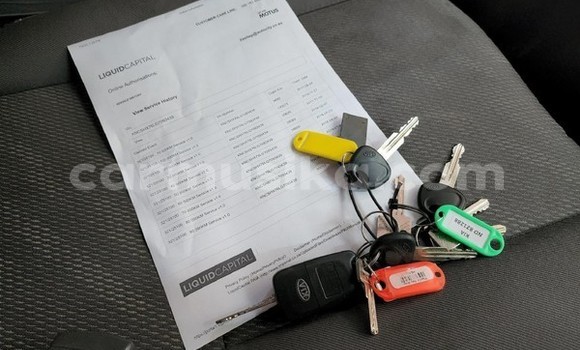 Acheter Occasion Voiture Kia K5 Blanc à Beitbridge, Matabeleland South Acheter Occasion Voiture Kia K5 Blanc à Beitbridge, Matabeleland South