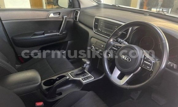 Tenga Tsaru Kia Rio Chena Mota in Beitbridge in Matabeleland South Tenga Tsaru Kia Rio Chena Mota in Beitbridge in Matabeleland South