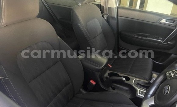 Tenga Tsaru Kia Rio Chena Mota in Beitbridge in Matabeleland South Tenga Tsaru Kia Rio Chena Mota in Beitbridge in Matabeleland South