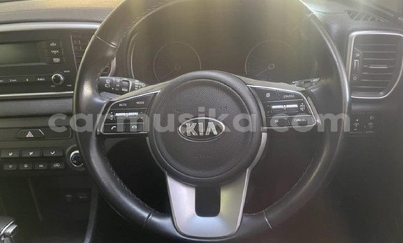 Tenga Tsaru Kia Rio Chena Mota in Beitbridge in Matabeleland South Tenga Tsaru Kia Rio Chena Mota in Beitbridge in Matabeleland South