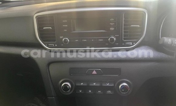 Tenga Tsaru Kia Rio Chena Mota in Beitbridge in Matabeleland South Tenga Tsaru Kia Rio Chena Mota in Beitbridge in Matabeleland South