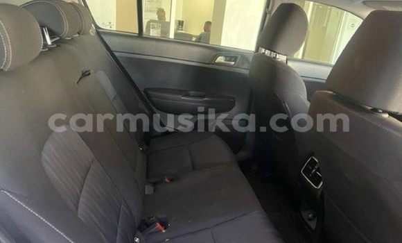 Tenga Tsaru Kia Rio Chena Mota in Beitbridge in Matabeleland South Tenga Tsaru Kia Rio Chena Mota in Beitbridge in Matabeleland South