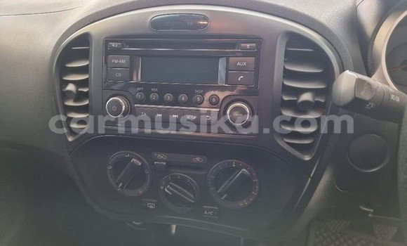 Acheter Occasion Voiture Nissan Juke Blanc à Beitbridge, Matabeleland South Acheter Occasion Voiture Nissan Juke Blanc à Beitbridge, Matabeleland South