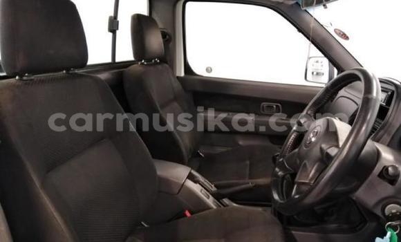 Acheter Occasion Voiture Nissan Hardbody Blanc à Beitbridge, Matabeleland South Acheter Occasion Voiture Nissan Hardbody Blanc à Beitbridge, Matabeleland South