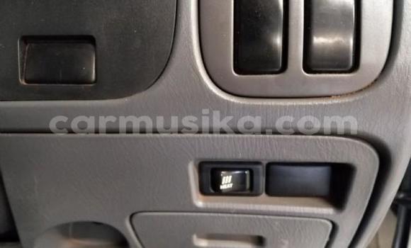 Acheter Occasion Voiture Nissan Hardbody Blanc à Beitbridge, Matabeleland South Acheter Occasion Voiture Nissan Hardbody Blanc à Beitbridge, Matabeleland South