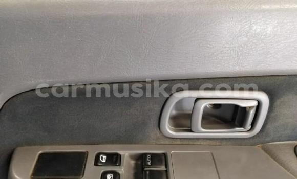 Acheter Occasion Voiture Nissan Hardbody Blanc à Beitbridge, Matabeleland South Acheter Occasion Voiture Nissan Hardbody Blanc à Beitbridge, Matabeleland South