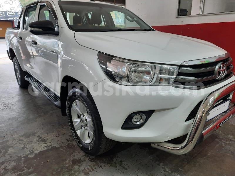 Big with watermark toyota hilux matabeleland south beitbridge 30460