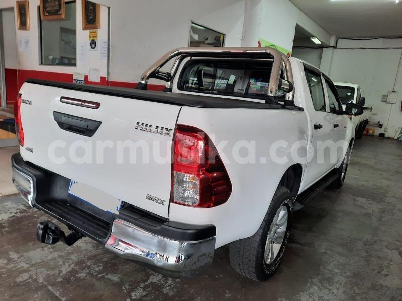 Big with watermark toyota hilux matabeleland south beitbridge 30460