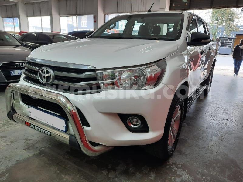 Big with watermark toyota hilux matabeleland south beitbridge 30460