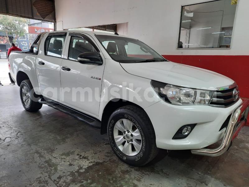 Big with watermark toyota hilux matabeleland south beitbridge 30460